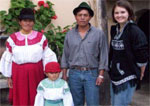 Culture Matters: Making Ecuador Home 