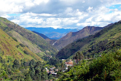 “Is Ecuador Everything You Hoped?”