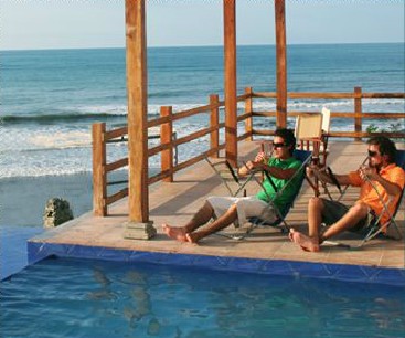 Best Beach Condos on Ecuador’s Pacific Coast