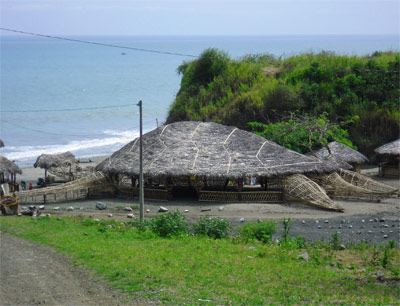 A Coastal Destination in Ecuador You Probably Never Heard Of.