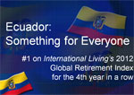 Ecuador: The #1 Retirement Destination in the World   