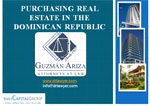 Purchasing Real Estate in the Dominican Republic