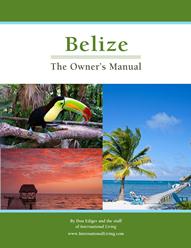 Belize: The Owner's Manual