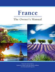 France: The Owner's Manual 2012