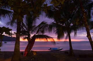 I Have Never Felt Alone in Costa Rica