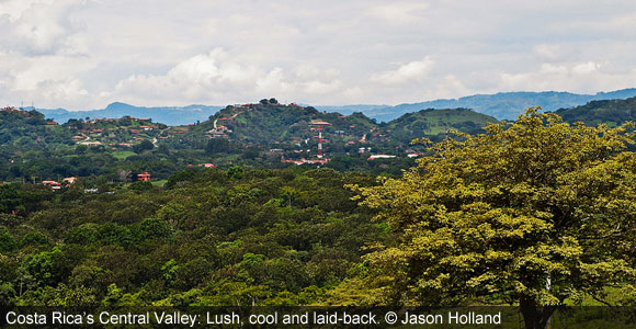 A Family Retreat in Costa Rica