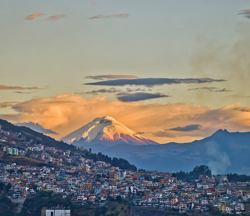 The World’s Top Retirement Havens in 2013