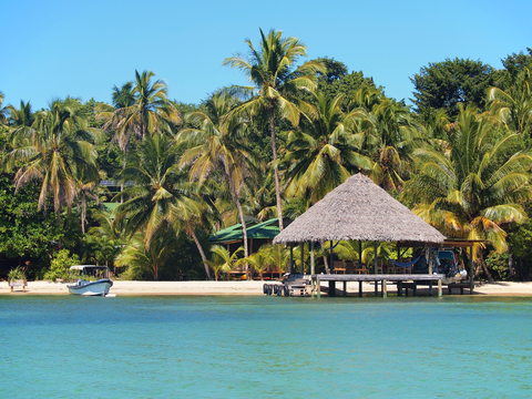 Caribbean Living on Panama’s Forgotten Coast