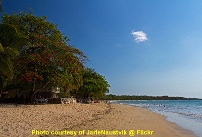 Living in Tamarindo, Costa Rica