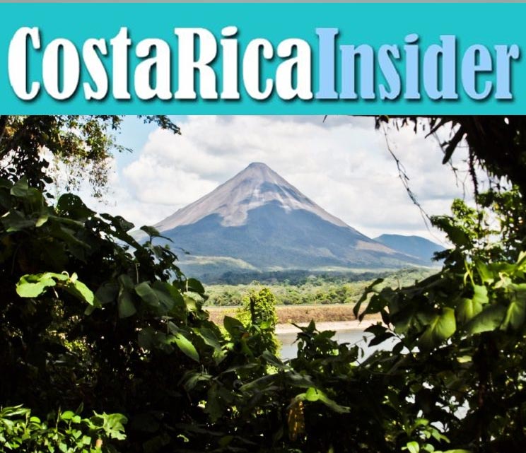 Costa Rica Insider