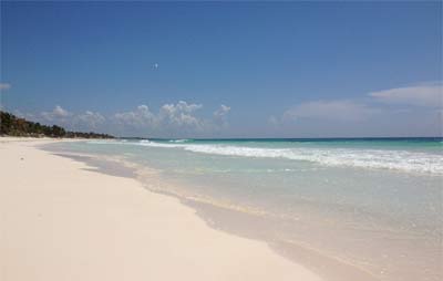 Mexico’s Caribbean Coast