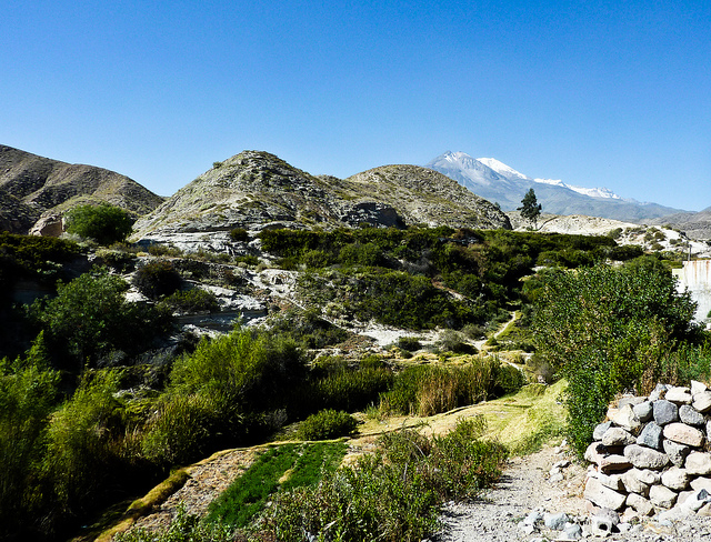 Peru: Epic Scenery and Adventure