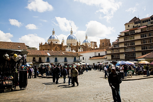 Expat 101: Ecuador Visas Made Easy