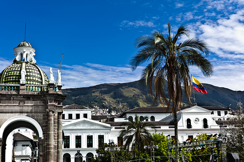 Why I Never Returned from My 2-Year Trip to Ecuador