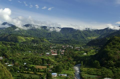 Boquete Bargains: Prices Fall in Panama’s Idyllic Mountain Retreat