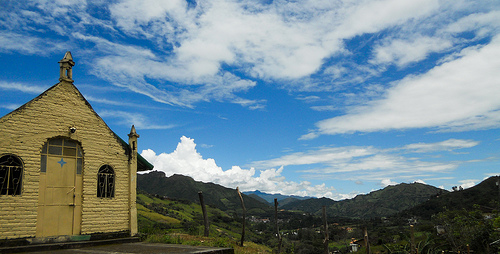 The Happiest Expats I Know in Ecuador