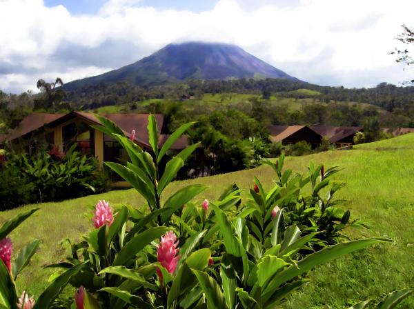 Four Opportunities in Costa Rica