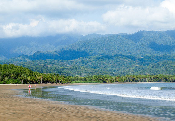 Kids Thrive in Family-friendly Costa Rica