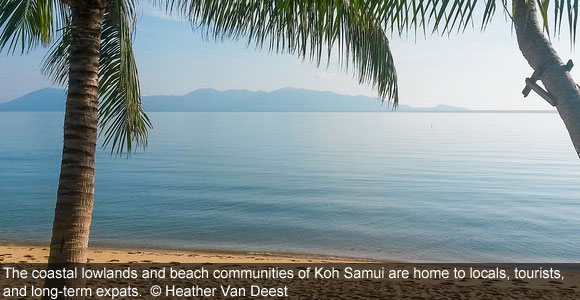 Rent a Home on a Tropical Asian Island