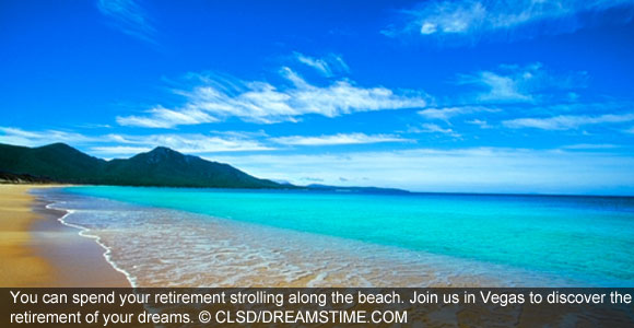 IL’s Calendar of Events: Secure Your Dream Retirement