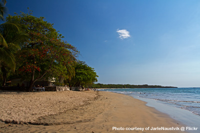 Slow Down in Costa Rica’s Surfer Paradise