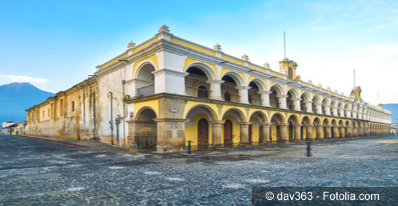 antigua-guatemala