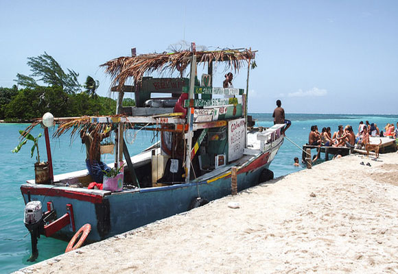 Hospitality Pays in Beautiful Belize