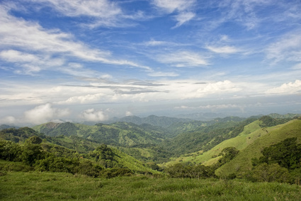 Why Is Everyone Moving to this Costa Rican Town?