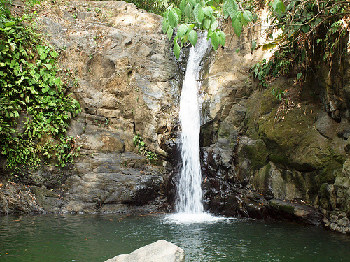 Finding Adventure in Costa Rica