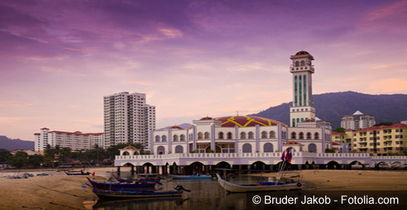 penang-boats