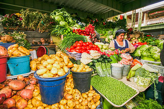 Life Just Gets Easier in Ecuador…