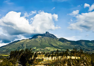 “I’m Proof That You Can Have It All in Ecuador”