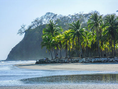 Costa Rica