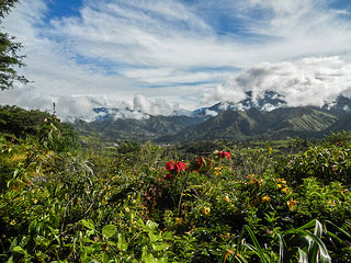 Ecuador