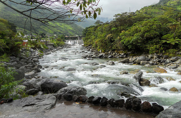 banos-ecuador