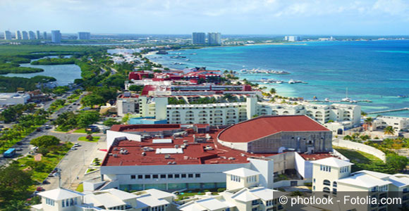 cancun-mexico