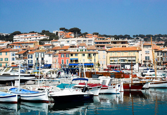 cassis-france