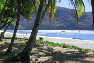 A Townhouse for $85,000 in Beach Town Costa Rica