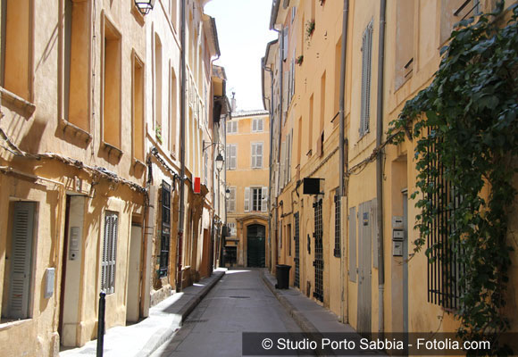 Aix-en-Provence