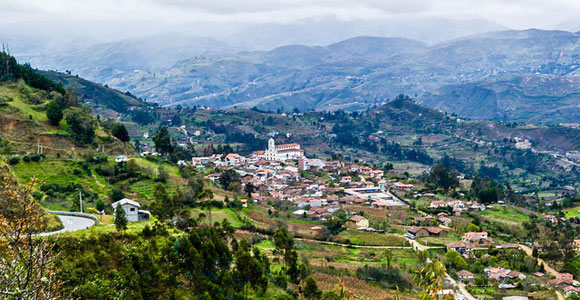 Ecuador