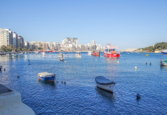 sliema-malta