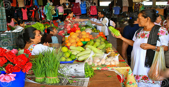 Why Food Enthusiasts Are Drawn to the Yucatán Peninsula