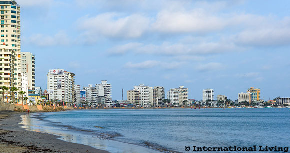 Buy in Ecuador’s Most Popular Beach Town for as Little as $60,000…