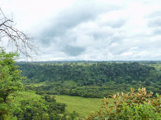 Chiriqui Province