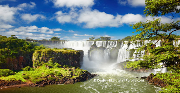 Success for a Tour Guide Photographer in Argentina