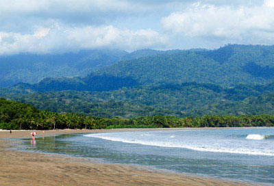 A Surfer Finds His Paradise on Costa Rica’s Pacific Coast