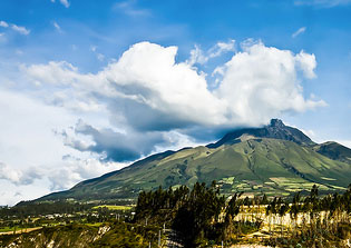 An Ecuadorian Local Treasure We Highly Recommend