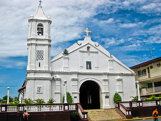 Las Tablas: Low-Cost Living Near Panama's Secret Beaches