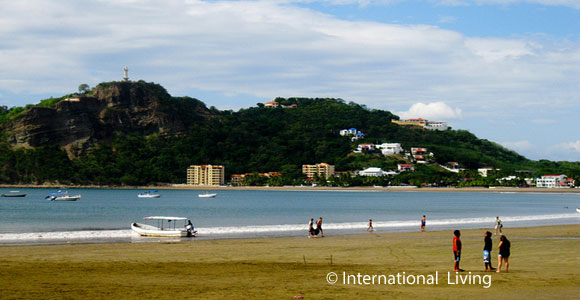 The Day I Knew Nicaragua was Home