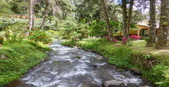 Chiriquí, Panama: Your Perfect Climate Awaits